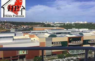 Imagem 6: APARTAMENTO RESIDENCIAL em SALVADOR - BA, CAMINHO DAS ÁRVORES