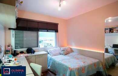 Imagem 13: Apartamento Locação 4 Dormitórios - 180 m² Chácara Santo Antônio