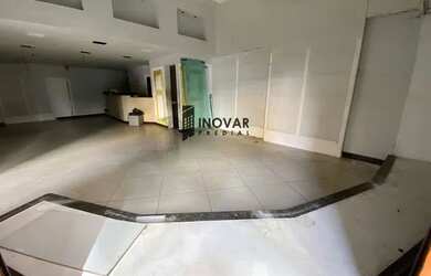 Imagem: O depósito possui 70m² de Área e está localizado em Centro