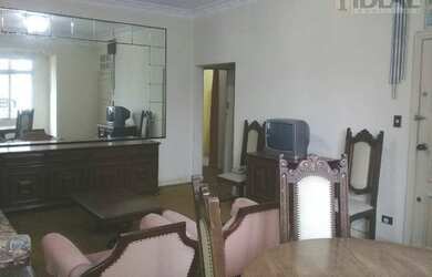 Imagem: O apartamento possui 3 Dormitórios, 2 Banheiros, 1 Vaga na