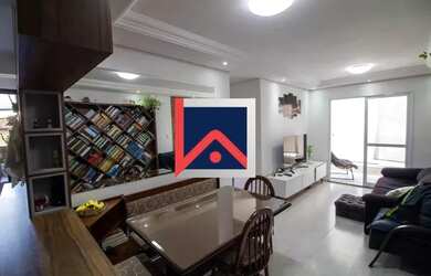 Imagem 5: Apartamento Locação 2 Dormitórios - 69 m² Chácara Santo Antônio