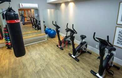 Imagem 10: Cobertura com 3 dormitórios à venda, 156 m² por R$ 1.841.923,90 - Agronômica...