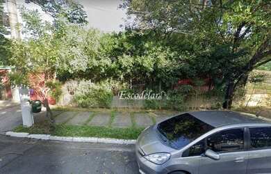 Imagem 5: Terreno à venda, 804 m² por R$ 11.661.100,07 - Alto da Lapa - São Paulo/SP