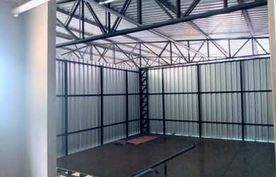 Imagem 11: JUNDIAÍ - Galpão/Depósito/Armazém - JARDIM SANTA TERESA