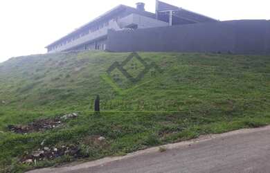 Imagem: O depósito possui 1500m² de Área e está localizado em Santa