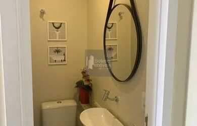 Imagem 13: COBERTURA DUPLEX COM 4 QUARTOS NO RECREIO DOS BANDEIRANTES