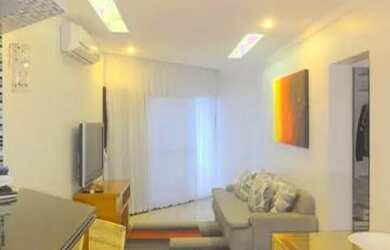 Imagem: Cobertura com 3 dormitórios à venda, 190 m² por R$ 1.100.000,00