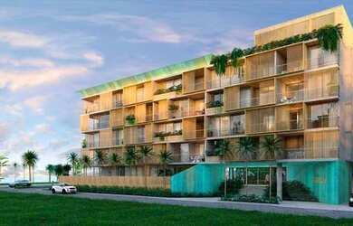 Imagem 1: Apartamento com 3 dormitórios à venda, 145 m² por R$ 2.600.000,00 - Praia Grande - Ubatuba