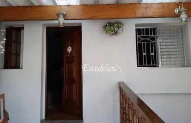 Imagem 1: Casa à venda, 100 m² por R$ 479.000,00 - Vila Ede - São Paulo/SP