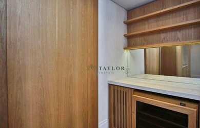 Imagem 3: APARTAMENTO JD EUROPA. Ar-condicionado, Guarda roupa, 259m² de Áreae4...