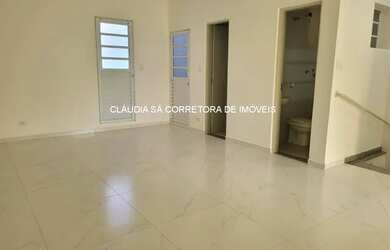 Imagem: O depósito possui 80m² de Área e está localizado em Vila