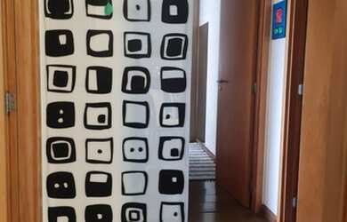 Imagem 12: London Green Maravilhoso! 116 metros quadrados com 3 quartos