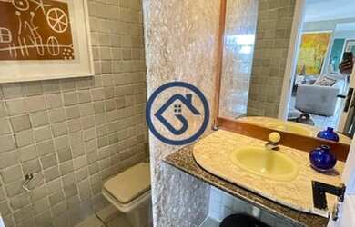 Imagem 12: Apartamento 4 Quartos para Venda em Natal, TIROL, 4 dormitórios, 3 suítes,...