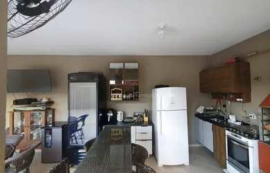 Imagem 6: Casa com 3 dormitórios à venda, 180 m² por R$ 750.000,00 - Terra Brasilis...