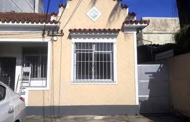 Imagem: A casa possui 2 Dormitórios e está localizado em Taquara