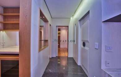 Imagem 4: APARTAMENTO JD EUROPA. Ar-condicionado, Guarda roupa, 259m² de Áreae4...