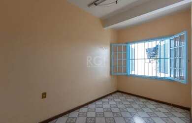 Imagem 7: Casa em Tristeza. Piscina, Churrasqueira, Área de serviçoeLareira