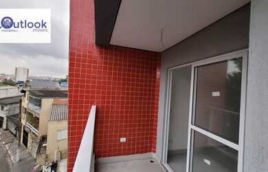 Imagem 5: Apartamento, 51 m² - venda por R$ 320.000,00 ou aluguel por R$ 1.900,00/mês...