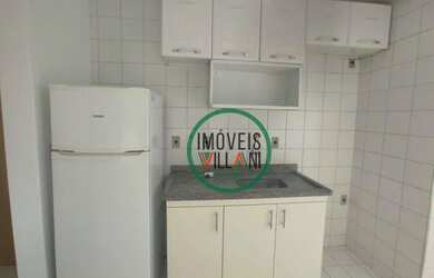 Imagem 3: Apartamento com 1 dormitório para alugar, 54 m² por R$ 1.850/mês -...