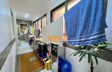 Imagem 14: Apartamento com 3 dormitórios à venda, 166 m² por R$ 950.000,00 - Boqueirão - Santos/SP