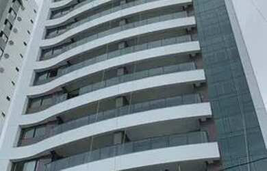 Imagem: O apartamento possui 4 Dormitórios, 2 Banheiros, 3 Vagas na