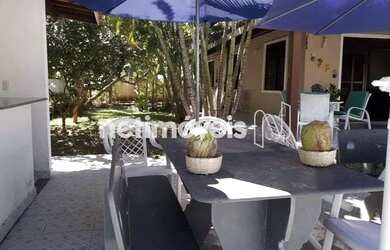 Imagem 7: Venda ou locação Casa Recreio Ipitanga Lauro de Freitas