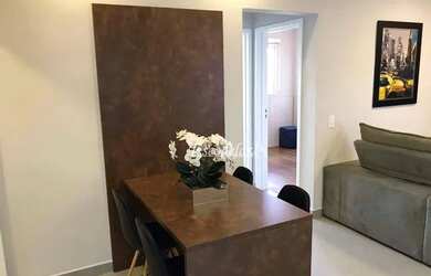 Imagem 4: Apartamento à venda, 78 m² por R$ 720.000,00 - Jardim Santa Helena -...