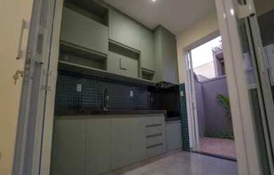 Imagem 8: CASA RESIDENCIAL em RIBEIRÃO PRETO - SP, JARDIM CYBELLI