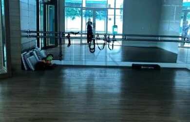 Imagem 14: Apartamento para Locação em Rio de Janeiro - RJ no bairro Jacarepaguá