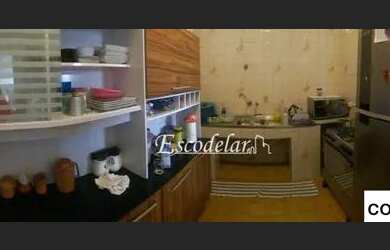 Imagem 9: Sobrado à venda, 137 m² por R$ 653.000,00 - Vila Mazzei - São Paulo/SP