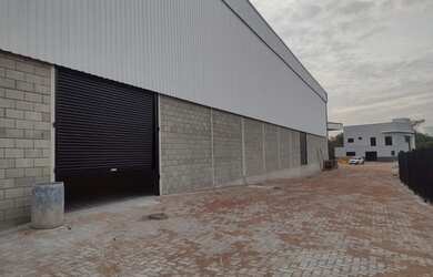 Imagem 5: GALPAO INDUSTRIAL em JUNDIAÍ - SP, LOTEAMENTO PARQUE INDUSTRIAL