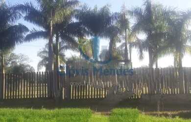 Imagem 4: Terreno em rua - Bairro Fazenda Gleba Palhano em Londrina