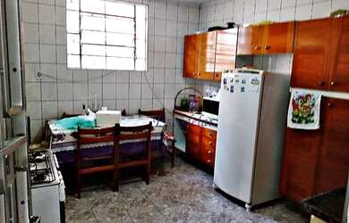 Imagem 9: Casa à venda, 110 m² por R$ 529.000,00 - Vila Nina - São Paulo/SP