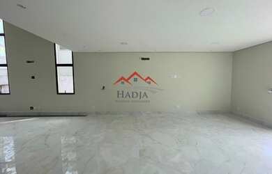 Imagem 6: JUNDIAÍ - Casa de Condomínio - RESIDENCIAL TERRAS DE JUNDIAÍ