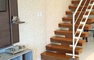 Imagem 1: Sobrado no Jardim Fregadolli