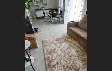 Imagem 2: CASA 02 QUARTOS, SANTANA DE PARNAÍBA - SÃO PAULO