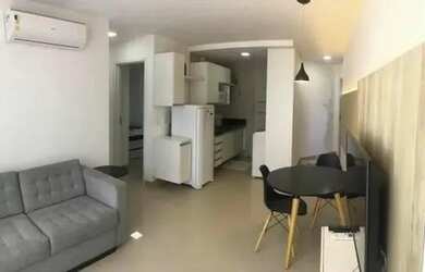 Imagem 2: Apartamento para Venda em São Paulo, Chácara Inglesa, 2 dormitórios, 1 banheiro, 1 vaga