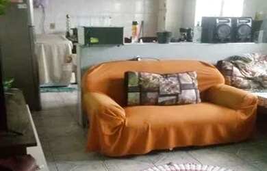 Imagem 9: Casa Térrea para venda tem 80 metros quadrados com 1 quarto em Jussara-...