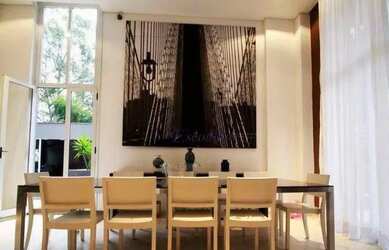 Imagem 10: Apartamento com 1 dormitório à venda, 86 m² por R$ 690.000,00 - Vila