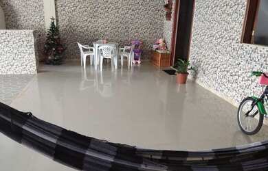 Imagem 2: -Casa a vendagem Itapuã. 80m² de Área, 1 Vaga na garageme2 Dormitórios