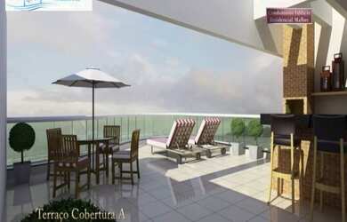 Imagem 14: Apartamento para venda frente mar no Jardim Aruan em Caraguatatuba