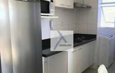 Imagem 14: Apartamento com 1 dormitório para alugar, 40 m² por R$ 75.735,00/mês - Vila Olímpia - São