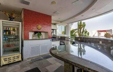 Imagem 16: Casa com 10 dormitórios à venda, 818 m² por R$ 25.000.000,00 - Balneário...