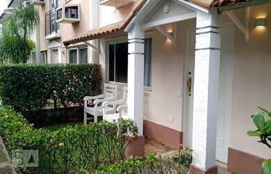 Imagem 13: Casa de Condomínio para Aluguel - Recreio, 2 Quartos, 170 m2