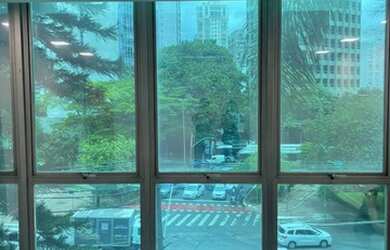 Imagem: O depósito possui 86m² de Área e está localizado em Jardim