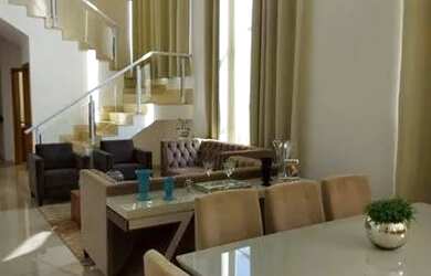 Imagem 8: Casa com 5 dormitórios, 360 m² - venda por R$ 1.750.000 ou aluguel por R$ 8.560/mês - Lote