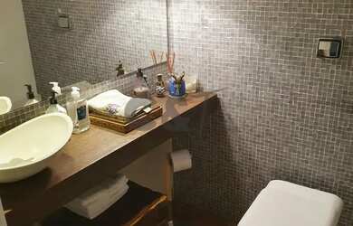 Imagem 7: Casa de Condomínio à venda no Alto da Boa Vista, São Paulo - SP