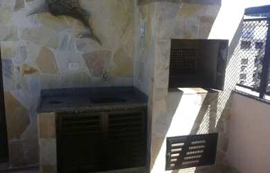 Imagem 9: Apartamento Residencial à venda, Balneário Cidade Atlântica, Guarujá...