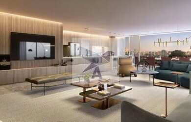 Imagem 6: Garden em São Paulo. 772m² de Área, 5 Vagas na garageme4 Dormitórios