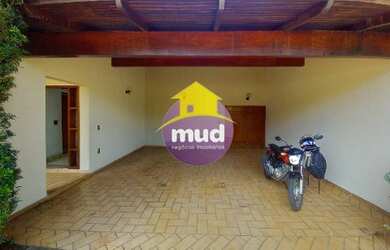 Imagem 5: Casa para para aluguel no bairro CONDOMÍNIO VILLAGE SANTA HELENA, em São José do Rio Preto